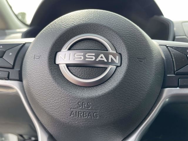 Used 2025 Nissan Altima 2.5 SV image 28