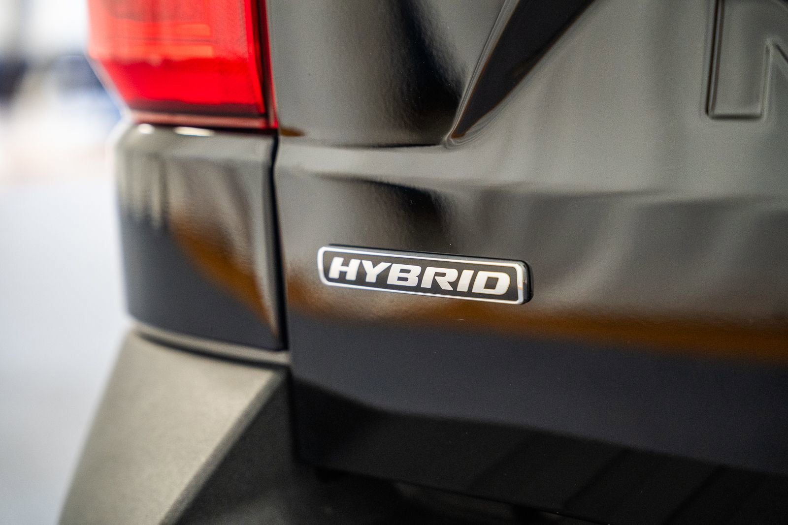 Certified 2024 Ford Maverick Lariat FWD image 10