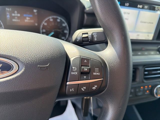 Certified 2024 Ford Maverick XL FWD image 29