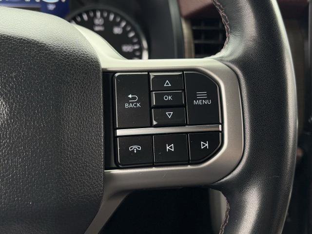 Certified 2024 Ford Expedition Max Limited image 17