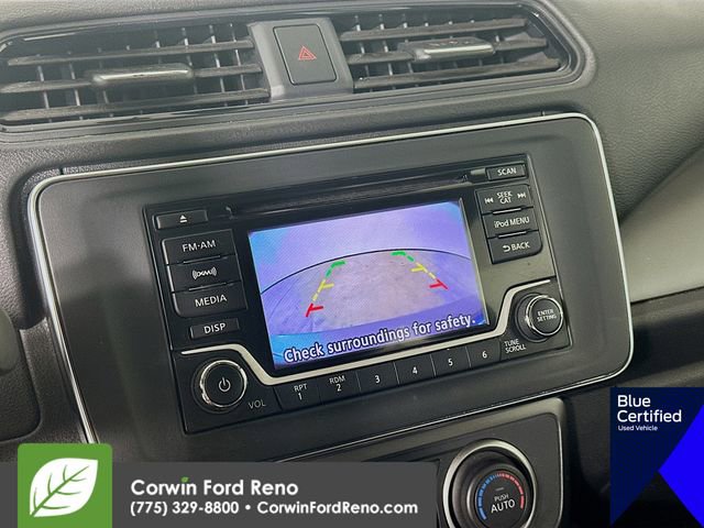 Used 2018 Nissan Leaf S w/ S Charge Package FWD image 17