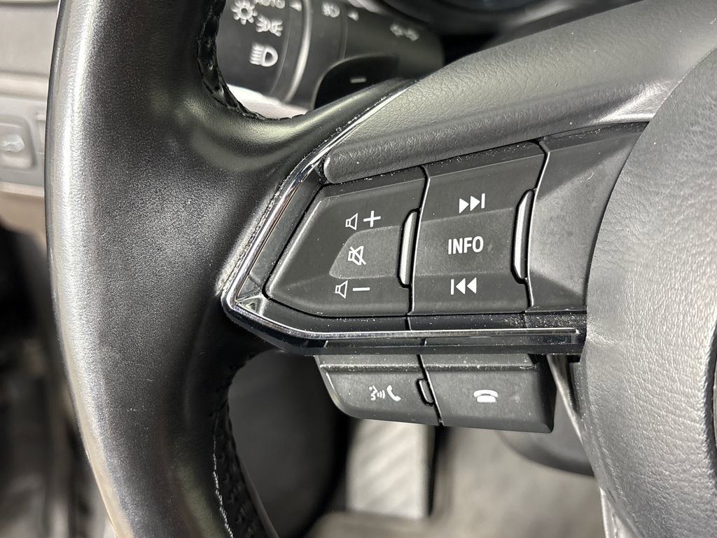 Used 2021 MAZDA CX-9 Signature image 19