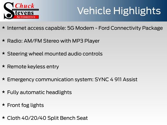 Certified 2026 Ford F250 XLT AWD/4WD image 5