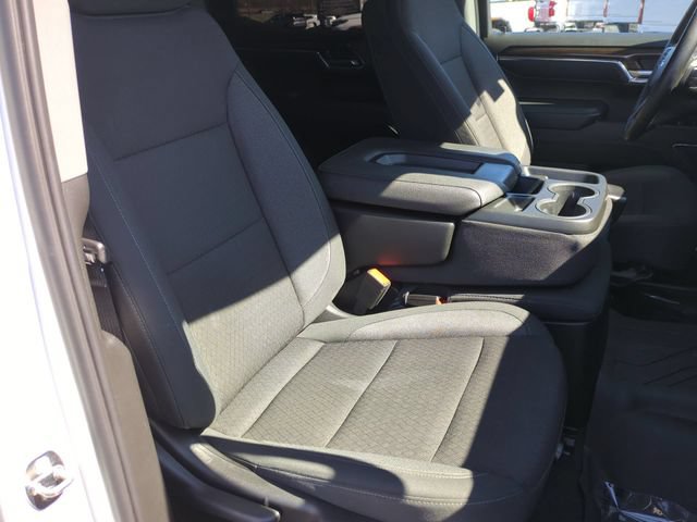 Used 2024 Chevrolet Silverado 1500 RST AWD/4WD image 24