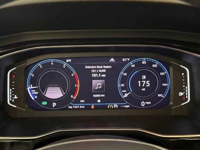 Used 2019 Volkswagen Jetta SEL Premium FWD image 24