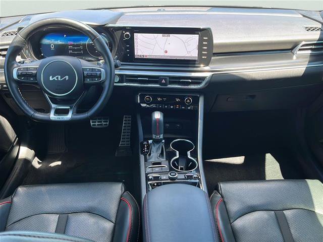 Used 2023 Kia K5 GT FWD image 18