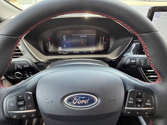 Certified 2024 Ford Escape ST-Line w/ Tech Pack #1 AWD/4WD image 20