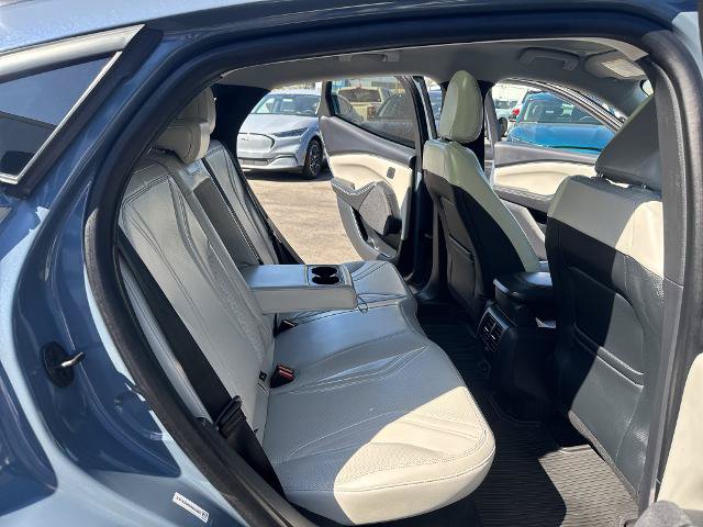 Certified 2023 Ford Mustang Mach-E Premium RWD image 22