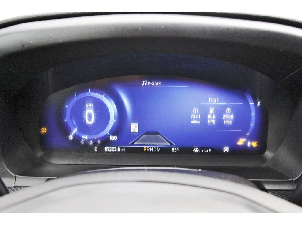 Certified 2020 Ford Explorer ST w/ ST Street Pack AWD/4WD image 17