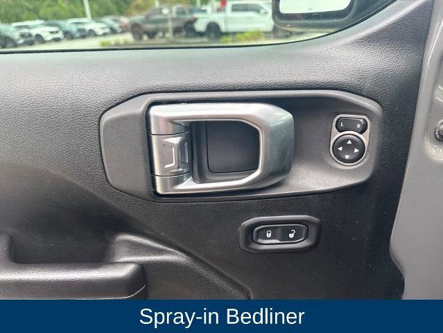 Used 2020 Jeep Gladiator Rubicon AWD/4WD image 13