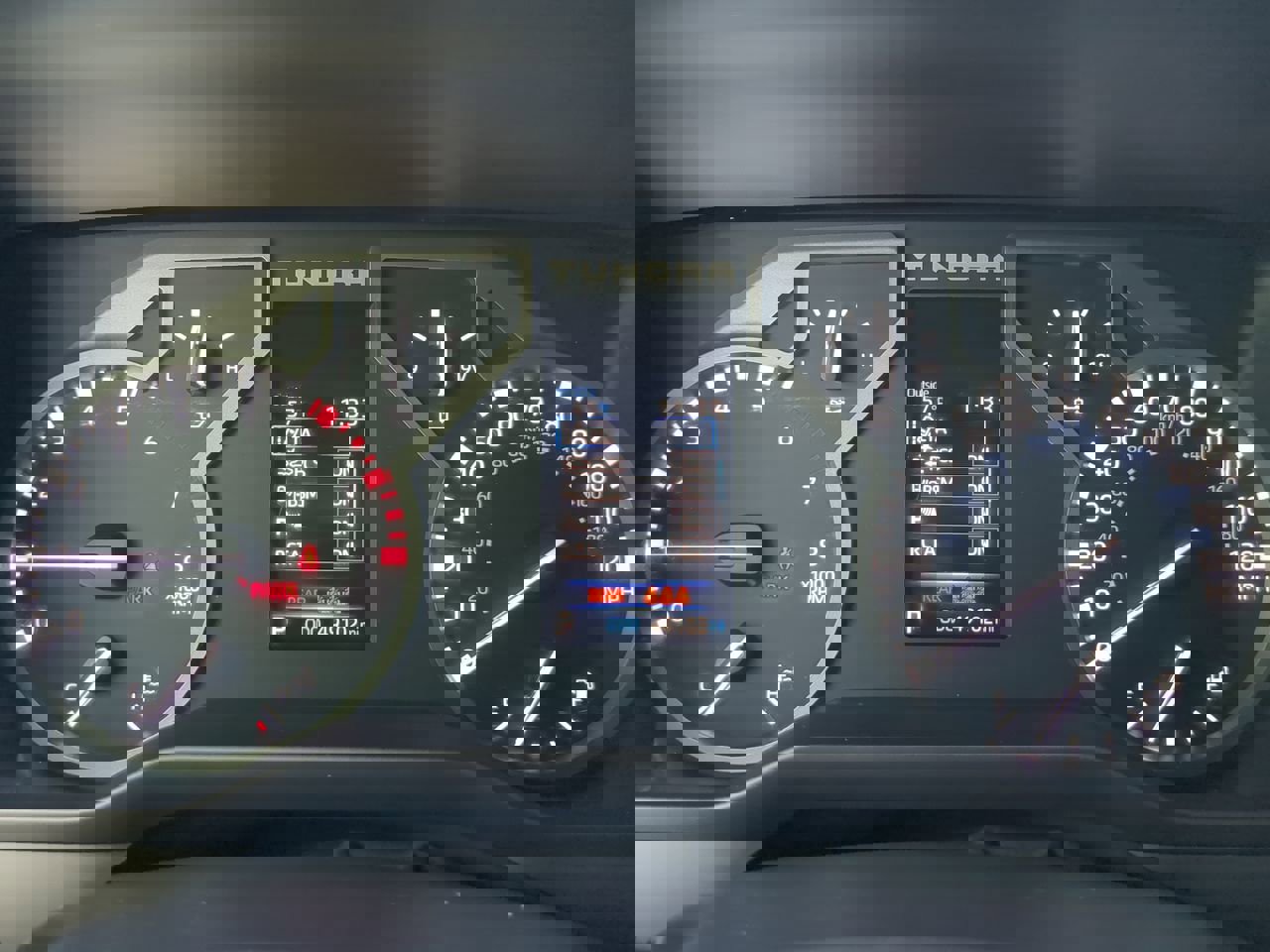 Used 2023 Toyota Tundra Limited image 26