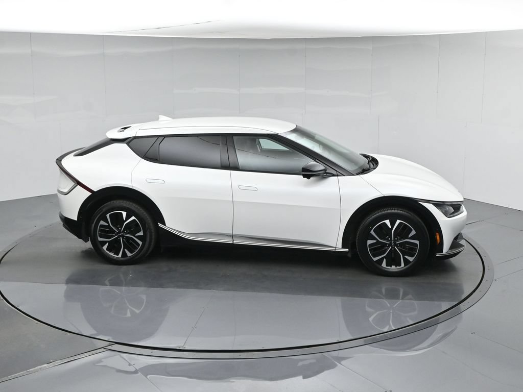Used 2023 Kia EV6 Wind w/ Wind Technology Package AWD/4WD image 56