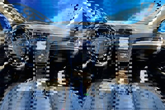 Certified 2019 Ford Fusion Titanium image 15