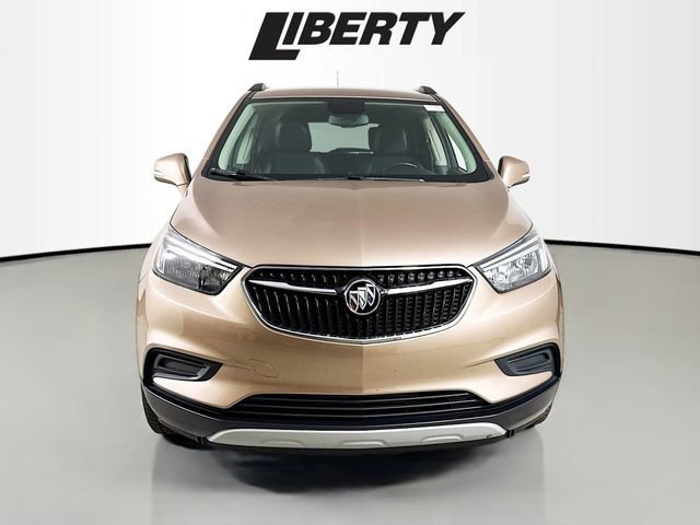 Used 2019 Buick Encore Preferred w/ Safety Package image 8