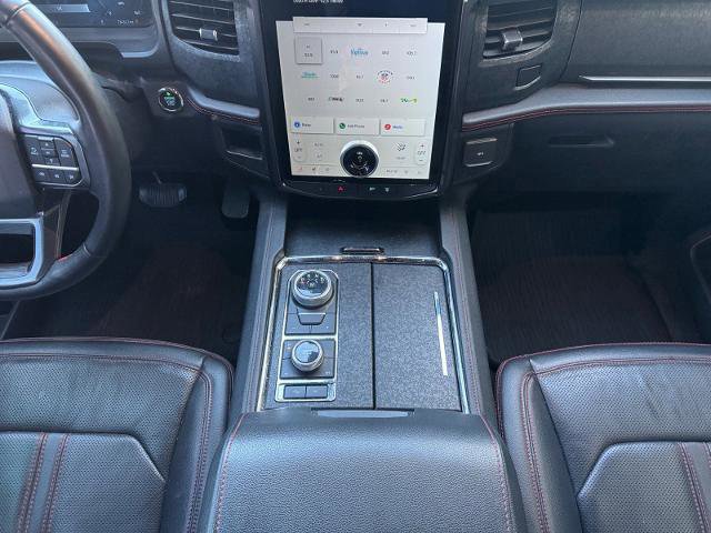Certified 2022 Ford Expedition Max Limited image 11