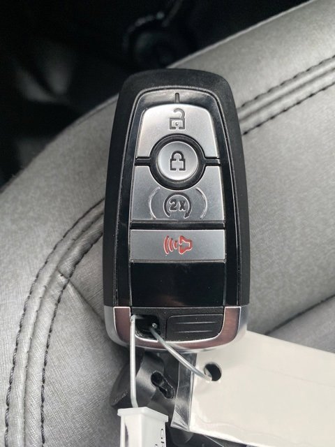 Certified 2023 Ford Bronco Black Diamond image 27