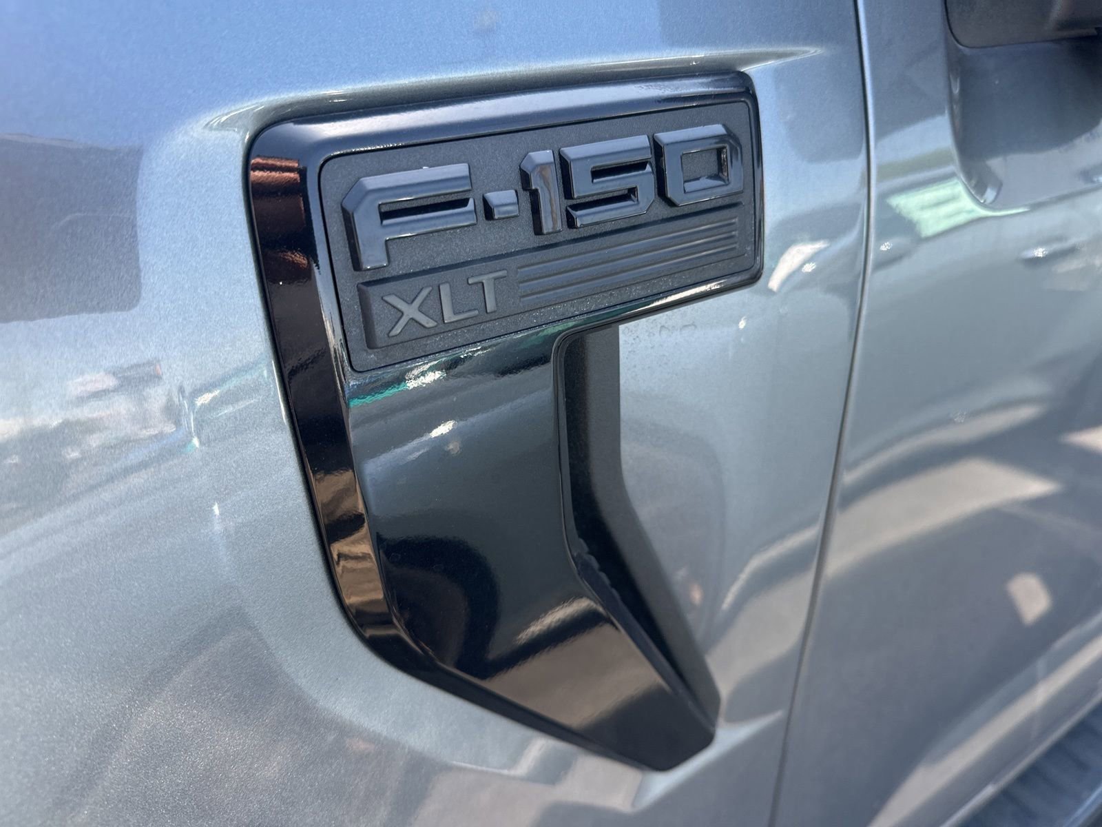 Certified 2024 Ford F150 XLT w/ Equipment Group 302A MID AWD/4WD image 3