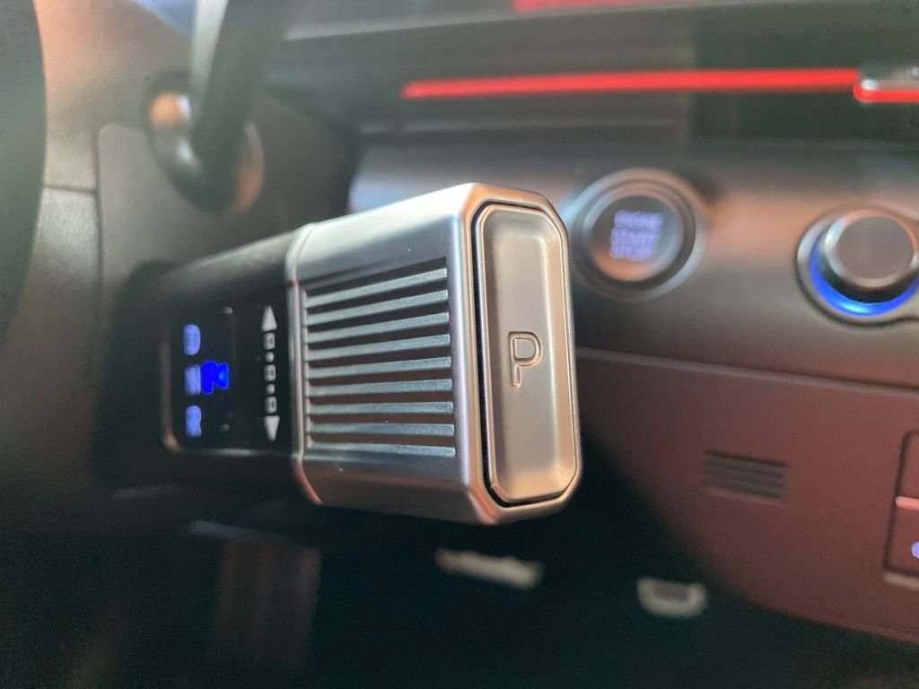 Used 2025 Hyundai Kona N Line image 30