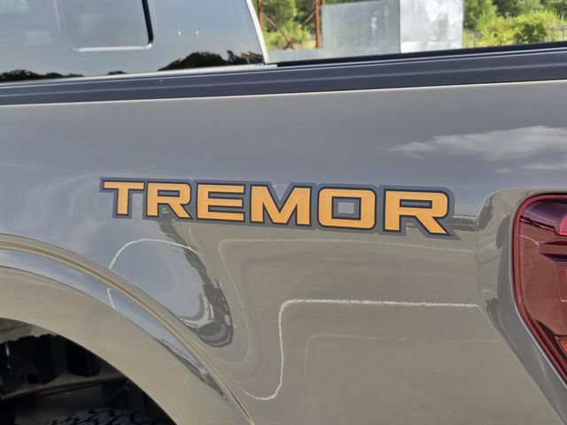 Certified 2026 Ford F150 Tremor w/ Equipment Group 402B AWD/4WD image 8