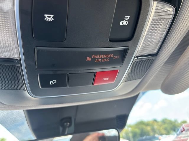 Used 2025 Hyundai Sonata SEL FWD image 21