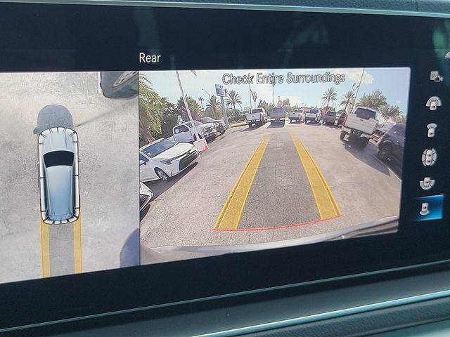 Used 2022 Mercedes-Benz GLS 450 4MATIC image 30