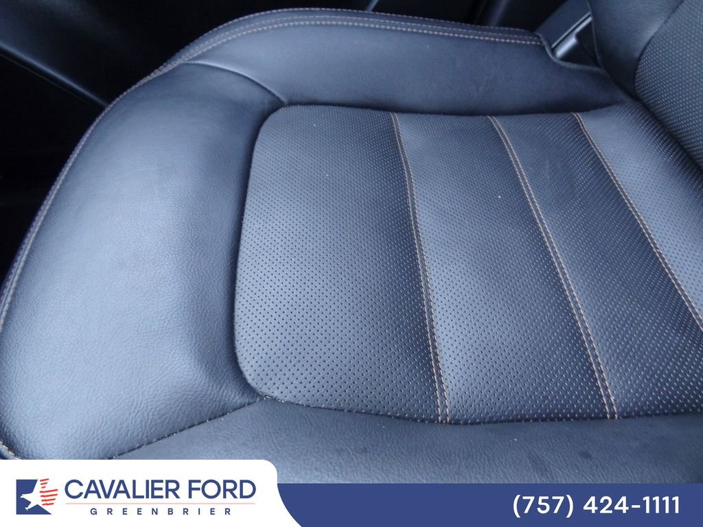 Used 2023 MAZDA CX-5 AWD 2.5 S w/ Premium Plus Pkg image 36