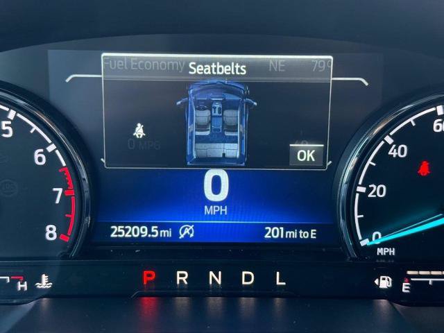 Certified 2024 Ford Maverick Tremor w/ Tremor Off-Road Package AWD/4WD image 16