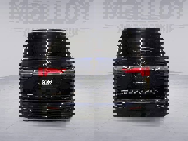 Used 2025 Toyota Sequoia 1794 Edition image 4