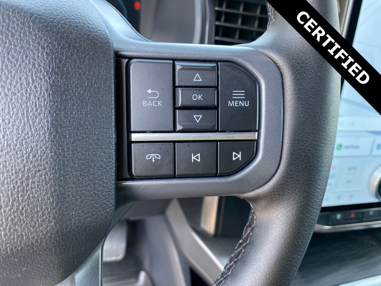 Certified 2025 Ford F150 Lightning Lariat image 25