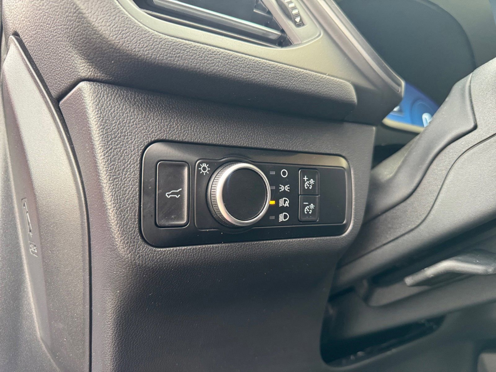 Certified 2023 Ford Escape Active w/ Tech Pack #2 image 21