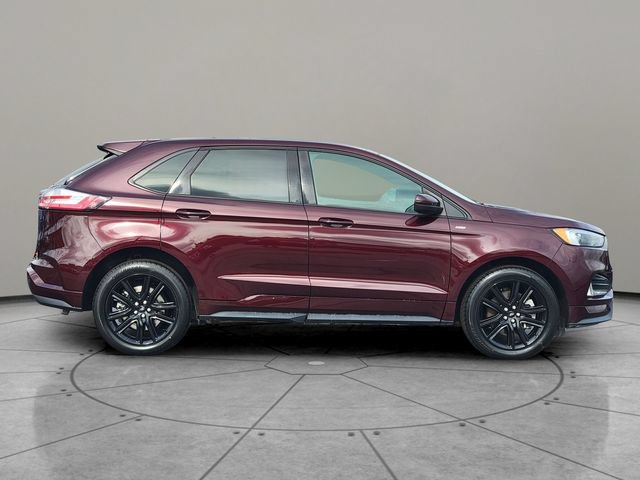 Certified 2023 Ford Edge ST-Line AWD/4WD image 13