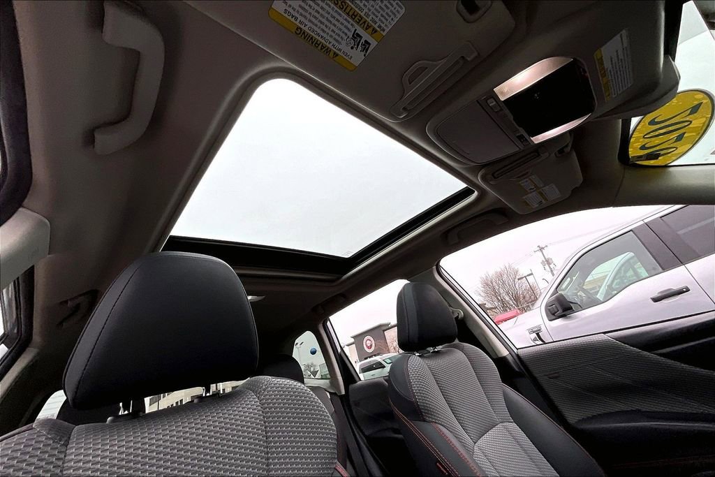 Used 2020 Subaru Forester Sport w/ Popular Package #2 image 21