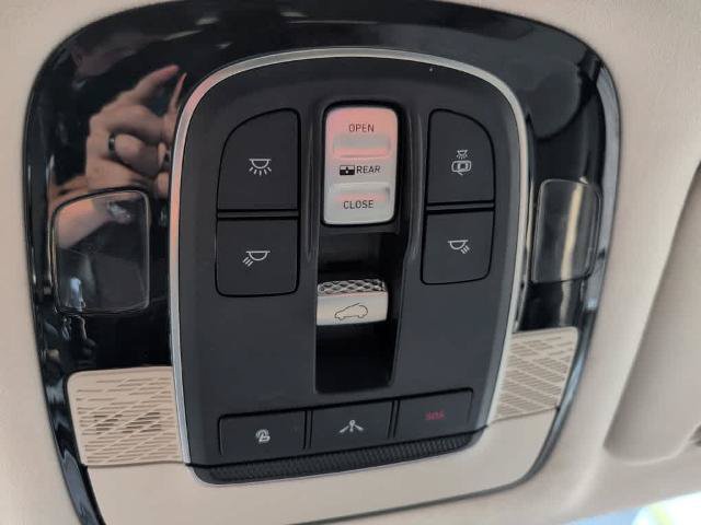 Used 2021 Hyundai Palisade Calligraphy AWD/4WD image 32