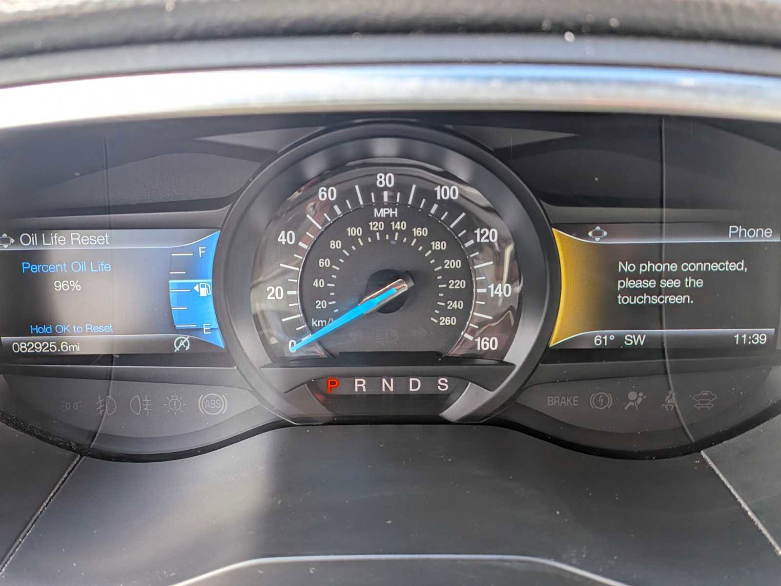 Certified 2020 Ford Edge Titanium w/ Equipment Group 301A AWD/4WD image 33