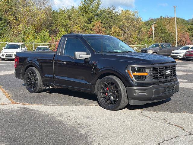 Certified 2026 Ford F150 XL