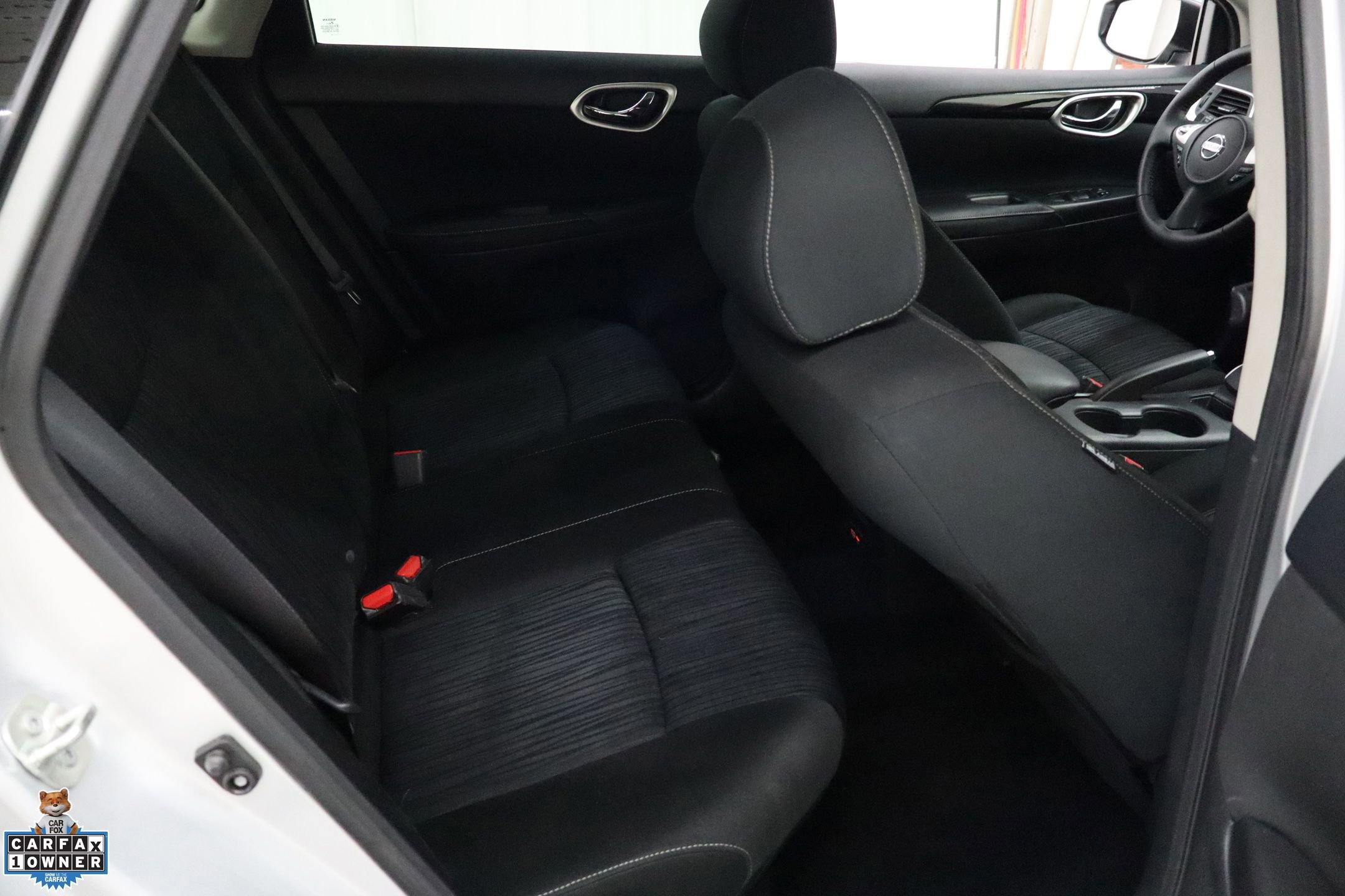 Used 2019 Nissan Sentra SV w/ Electronics Package image 32