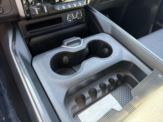 Used 2024 RAM 2500 Power Wagon w/ Level 1 Equipment Group image 19