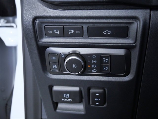 Certified 2021 Ford F150 XLT w/ Equipment Group 302A High image 23