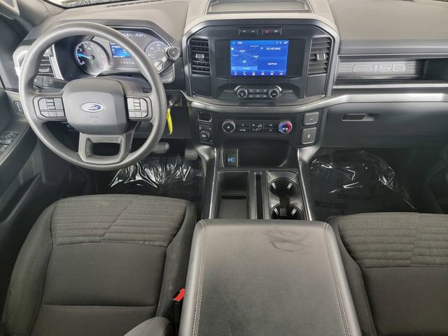Certified 2023 Ford F150 XL w/ STX Appearance Package AWD/4WD image 19