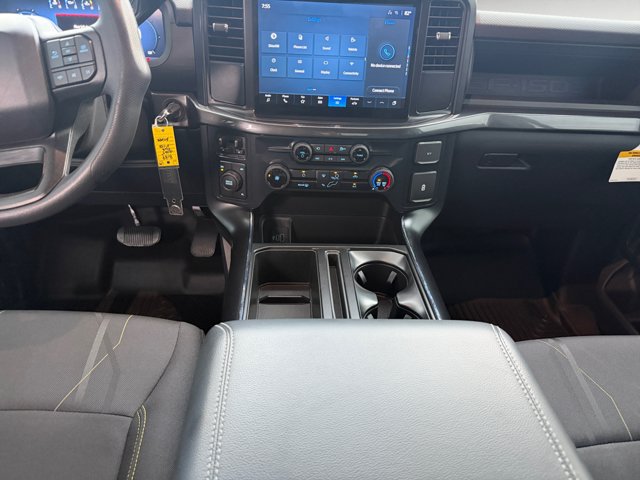 Certified 2025 Ford F150 STX AWD/4WD image 12