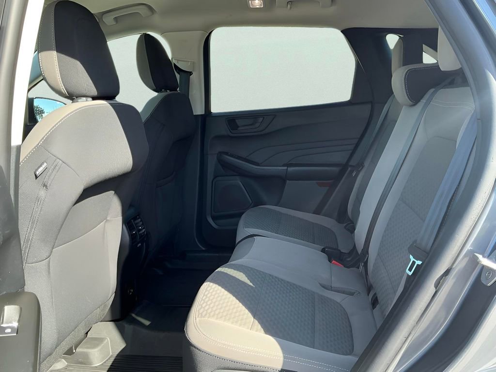 Certified 2022 Ford Escape SE FWD image 27