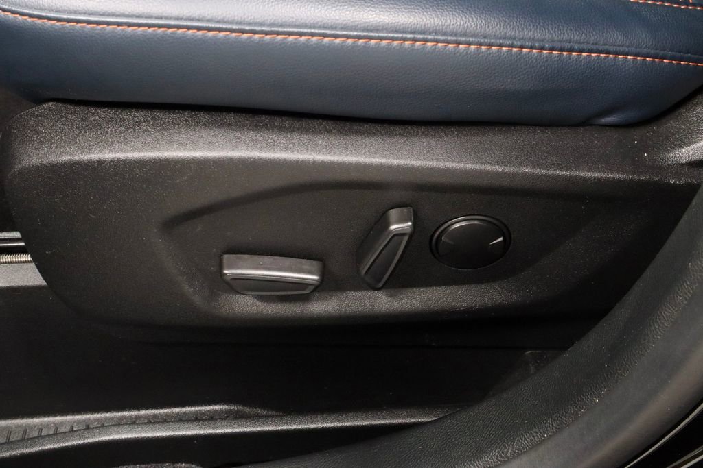 Certified 2024 Ford Edge SEL w/ Sport Appearance Package AWD/4WD image 23