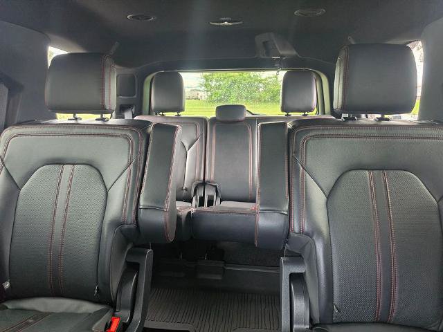 Certified 2023 Ford Expedition Limited RWD image 36