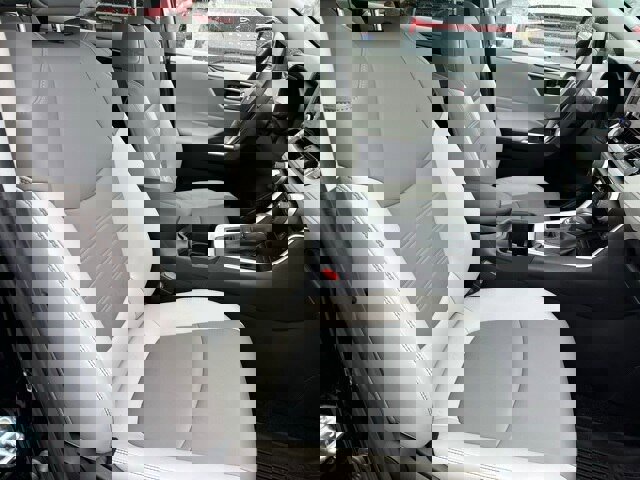 Used 2025 Toyota RAV4 XLE Premium w/ Weather Package image 18