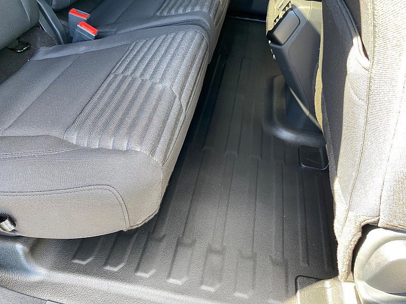 Certified 2022 Ford F150 XL w/ STX Black Appearance Package image 39