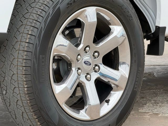 Certified 2023 Ford F150 XLT w/ Equipment Group 301A Mid image 13