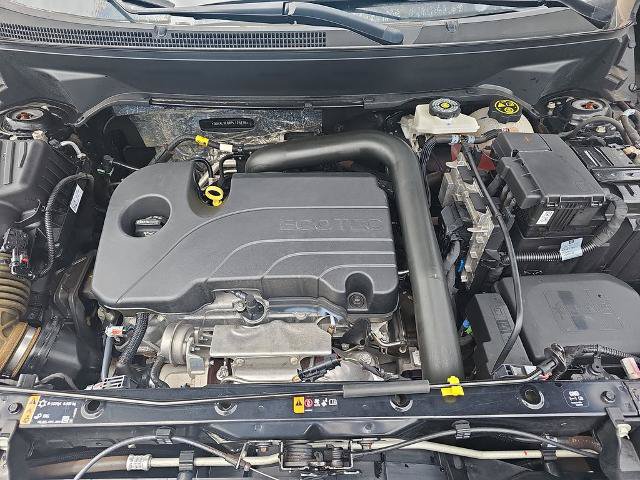 Used 2023 GMC Terrain SLT AWD/4WD image 31