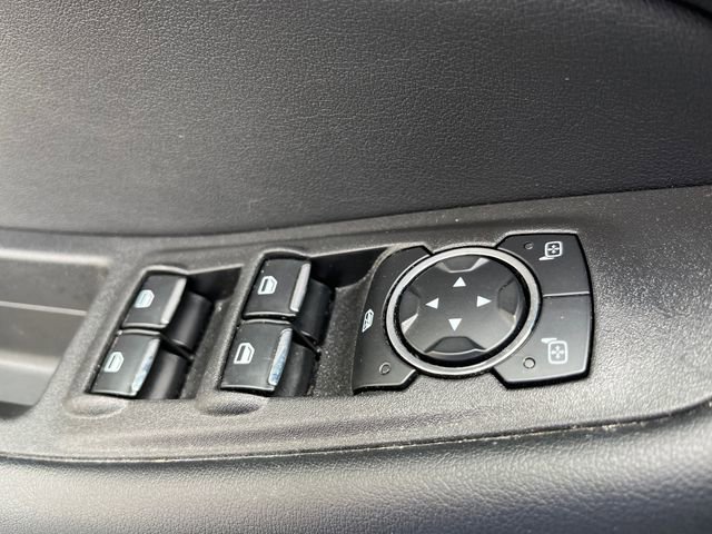 Certified 2024 Ford Edge SEL w/ Convenience Package AWD/4WD image 25