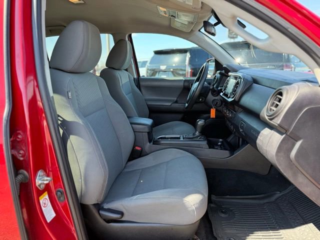 Used 2020 Toyota Tacoma SR AWD/4WD image 26