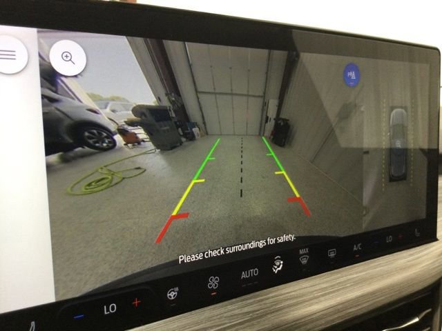 Certified 2023 Ford Escape Platinum w/ Premium Technology Package image 19